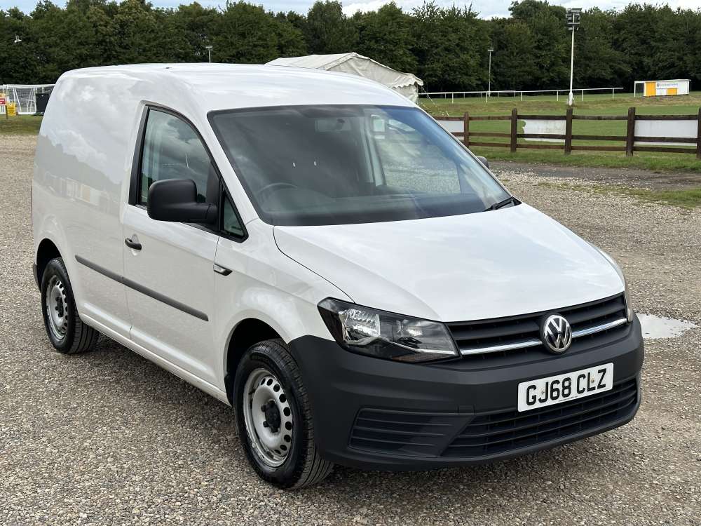 Previously Sold Van 114